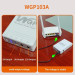 Джерело безперебійного живлення ДБЖ WGP UPS-103A для роутера