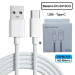 Кабель Basemo DC-0410CG USB - Type-C 1м 100Вт
