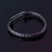 Кабель Bracelet CB-20LB USB - Lightning браслет 19 см