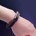 Кабель Bracelet CB-20LB USB - Lightning браслет 19 см