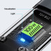 Кабель Segment CM-101UG 3в1 USB - Micro USB / Type-C / Lightning 100 Вт