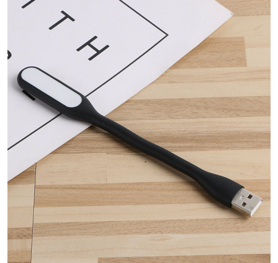 Світильник ліхтарик лампа USB Ledlight UL-06A