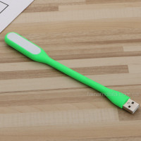 Світильник ліхтарик лампа USB Ledlight UL-06G