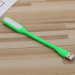 Світильник ліхтарик лампа USB Ledlight UL-06G