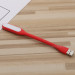 Світильник ліхтарик лампа USB Ledlight UL-06R