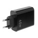 Зарядний пристрій Fast Charge PD-0565B 65Вт