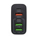 Зарядний пристрій Fast Charge PD-0565B 65Вт