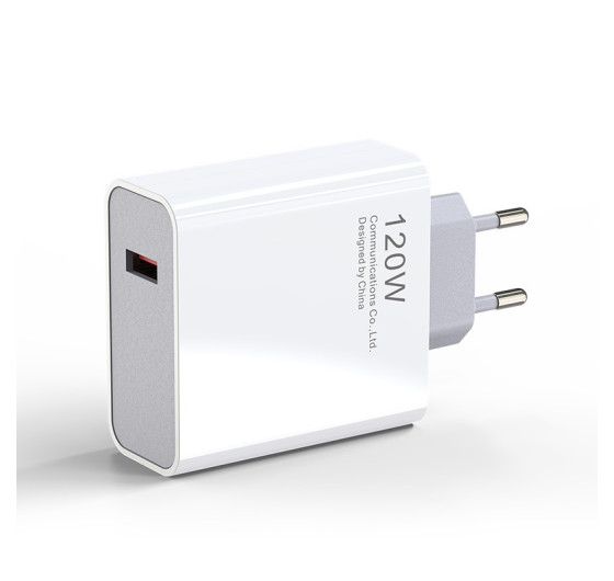 Зарядний пристрій Power Max PA-10120W 120Вт