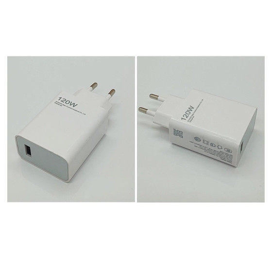 Зарядний пристрій Power Max PA-10120W 120Вт