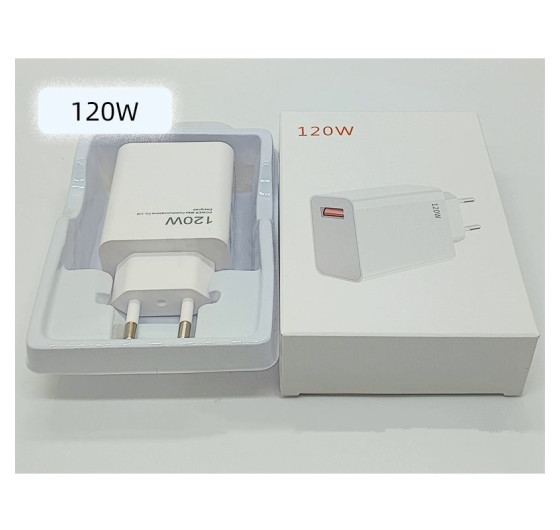 Зарядний пристрій Power Max PA-10120W 120Вт