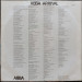 ABBA - Arrival