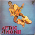 Afric Simone - Hafanana