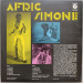 Afric Simone - Hafanana