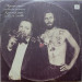 Аквариум - Черная роза-эмблема печали, красная роза-эмблема любви (2LP)