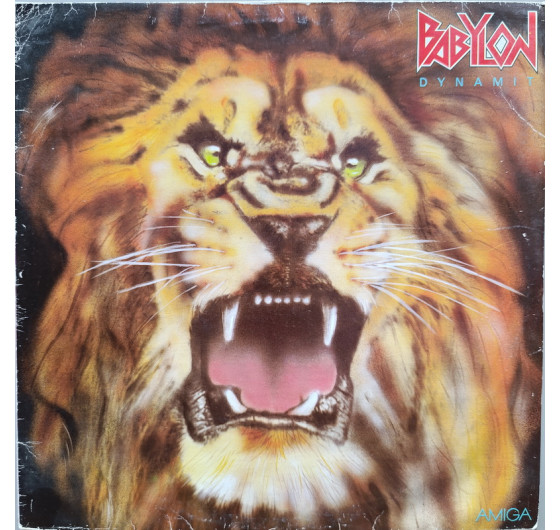 Babylon - Dynamit