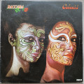 Baccara - Colours