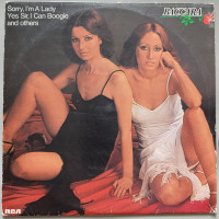 Baccara - Yes Sir, I Can Boogie