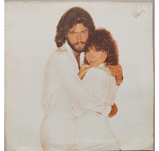 Barbra Streisand - Guilty