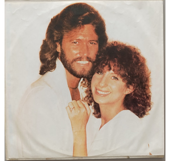 Barbra Streisand - Guilty