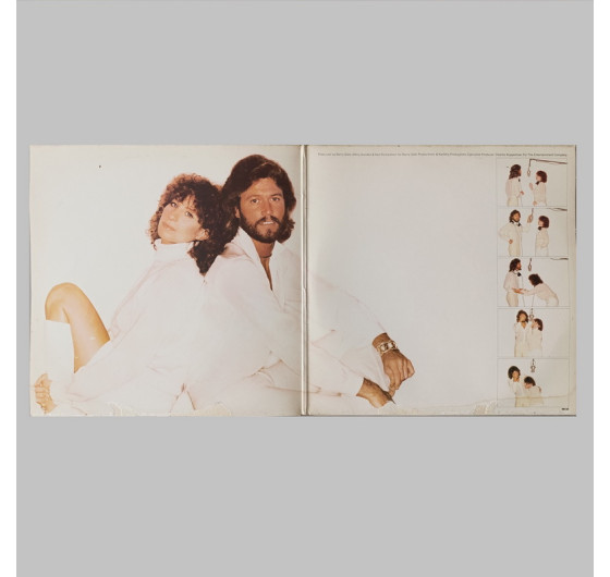 Barbra Streisand - Guilty