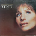 Barbra Streisand - Yentl
