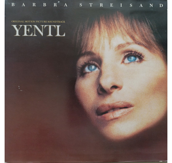 Barbra Streisand - Yentl