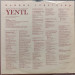 Barbra Streisand - Yentl