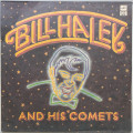 Bill Haley And His Comets - Rock Around The Clock (RD)