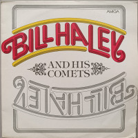 Bill Haley And His Comets - Rock Around The Clock
