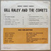 Bill Haley And The Comets - Rock! Rock! Rock!