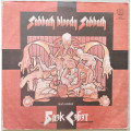 Black Sabbath - Sabbath Bloody Sabbath