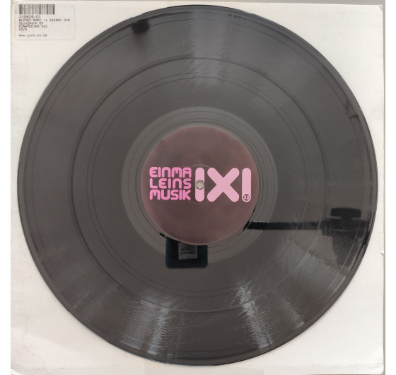 Bloody Mary vs. Sierra Sam - Spielbank EP