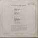 Blue Jeans & Takeshi Terauchi - Variations