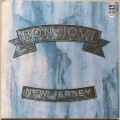 Bon Jovi - New Jersey