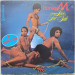 Boney M - Love For Sale