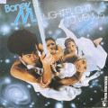 Boney M - Nightflight To Venus (Holland)