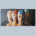 Boney M - Nightflight To Venus (Holland)