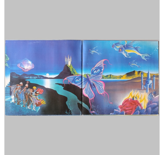 Boney M - Oceans Of Fantasy