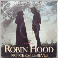 Bryan Adams - Robin Hood Prince Of Thieves