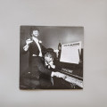 Chas & Dave - Poor Old Mr. Woogie (миньон 7)