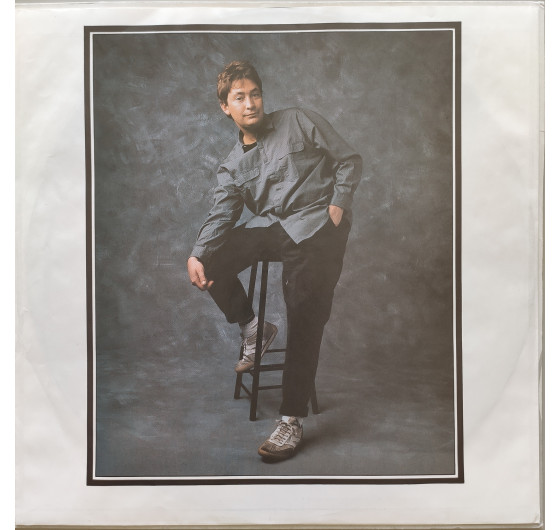 Chris Rea - Shamrock Diaries