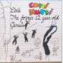 Coati Mundi - The Former 12 Year Old Genuis