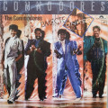 Commodores - United