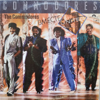 Commodores - United