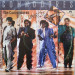 Commodores - United