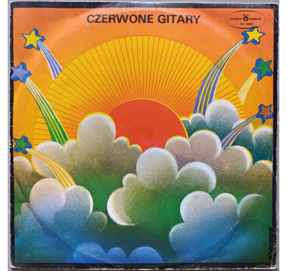 Czerwone Gitary - Port Piratow