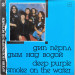 Deep Purple - Smoke On The Water