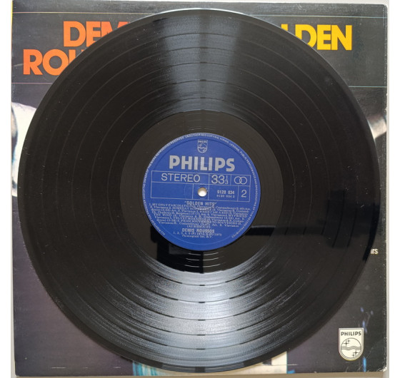 Demis Roussos - Golden Hits