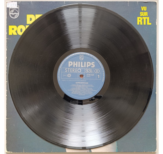 Demis Roussos - Mes Succes