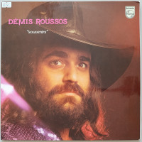Demis Roussos - Souvenirs